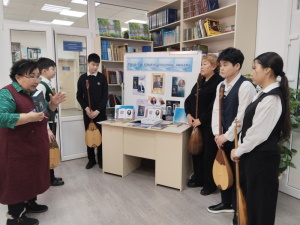 Хабарландыру