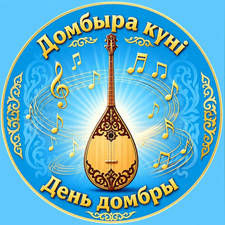 «Күмбірле, қоңыр домбырам» күй кеші