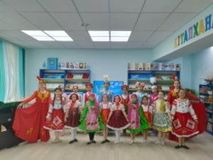 День Единства народа РК