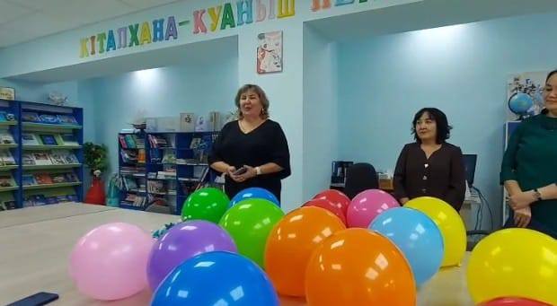 Хабарландыру