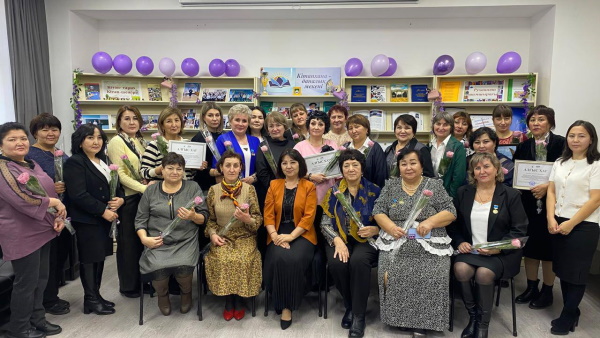 Библио — салтанат: «Барлық уақыттағы мамандық»